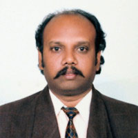 Ramana Rao