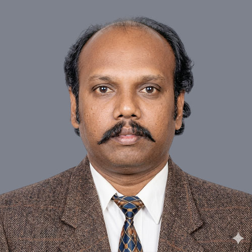 Ramana Rao